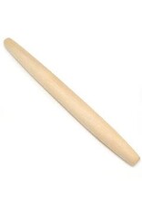 18" Tapered Rolling Pin