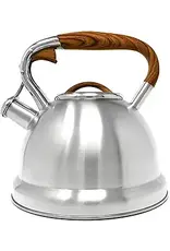 Whistling Tea Kettle Stainless Steel 3.1L