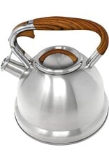 Whistling Tea Kettle Stainless Steel 3.1L