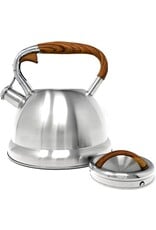 Whistling Tea Kettle Stainless Steel 3.1L