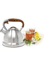 Whistling Tea Kettle Stainless Steel 3.1L