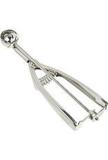 Stainless Steel Scoop - .5 Tablespoon Stainless Steel Scoop - .5 Tablespoon