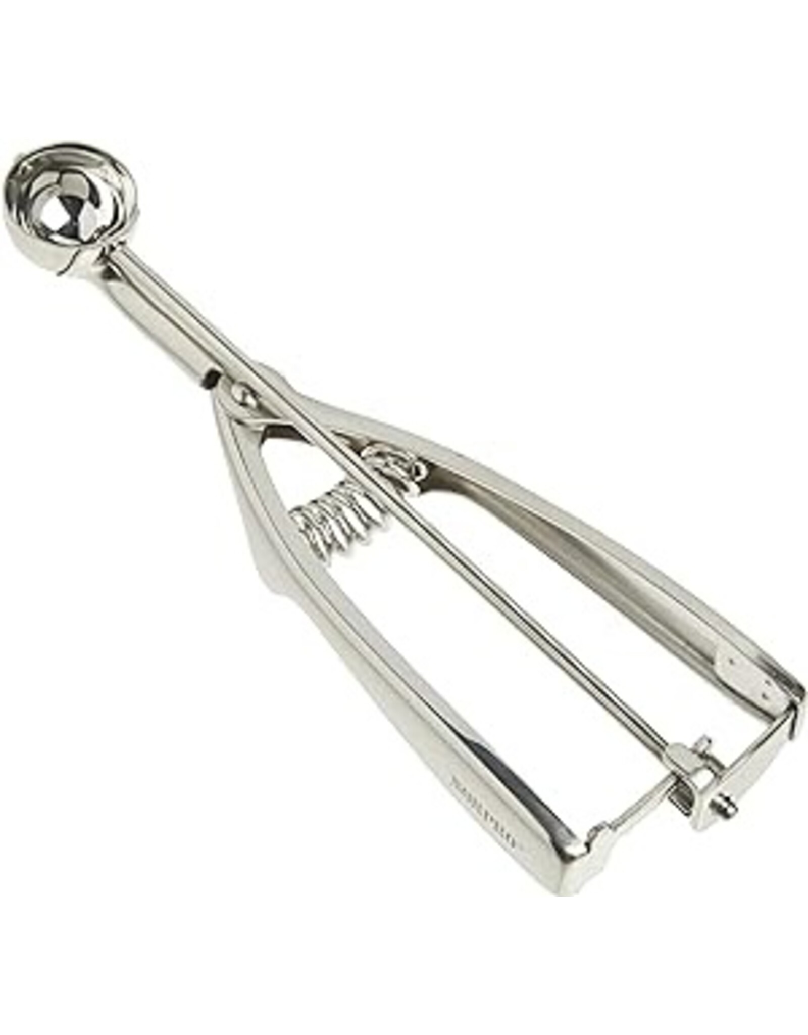 Stainless Steel Scoop - .5 Tablespoon