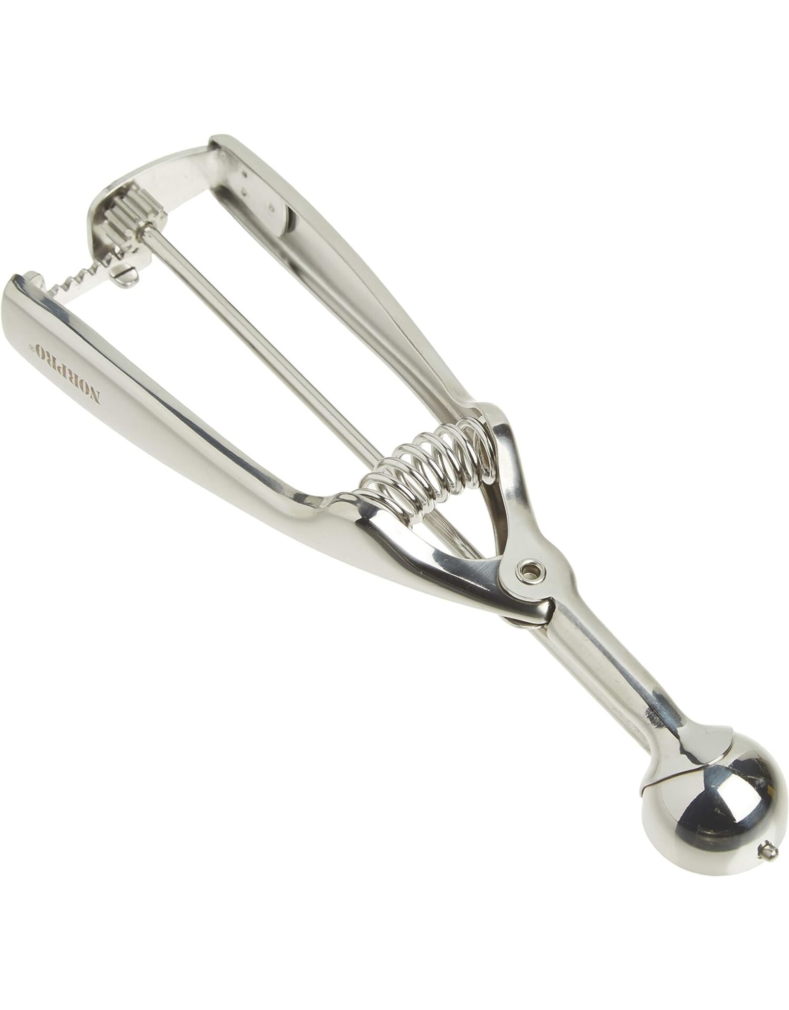 Stainless Steel Scoop - .5 Tablespoon