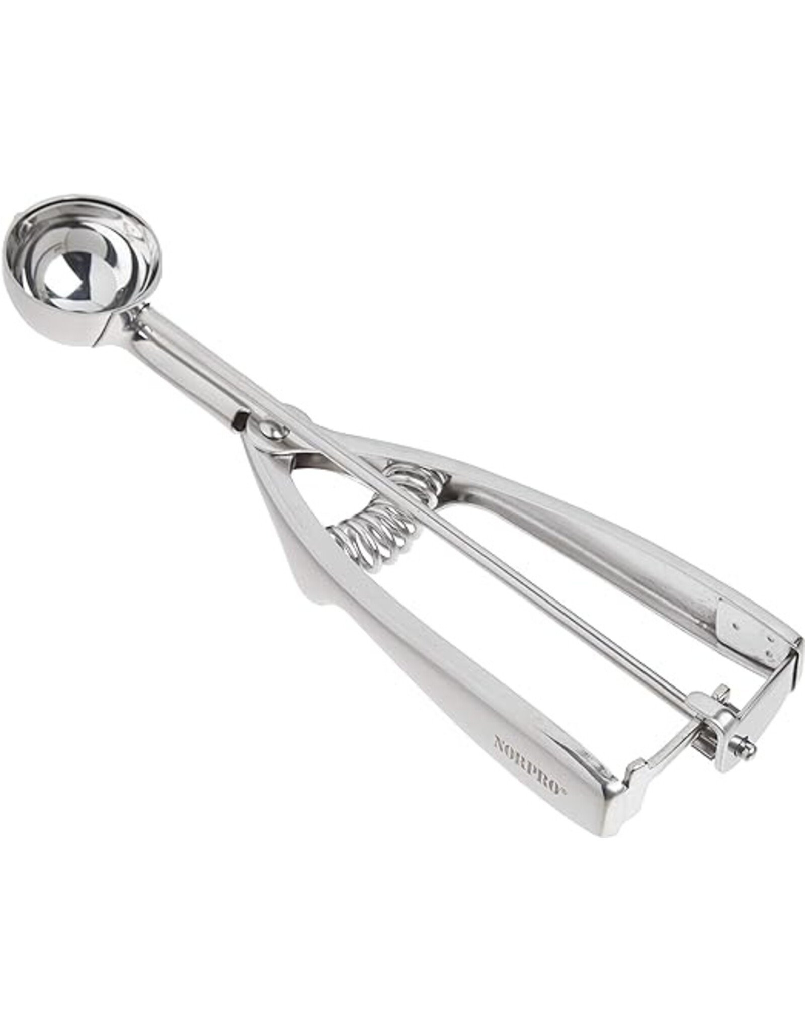 Stainless Steel Scoop-1 tablespoon