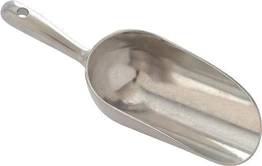 OXO Steel Serving Spoon - Blanton-Caldwell