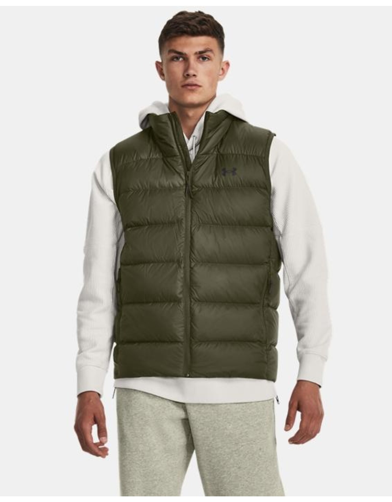 Under Armour Men's CGI Down Jacket