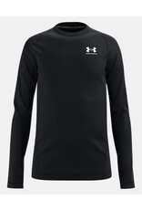 Under Armour Boys UA ColdGear Long Sleeve