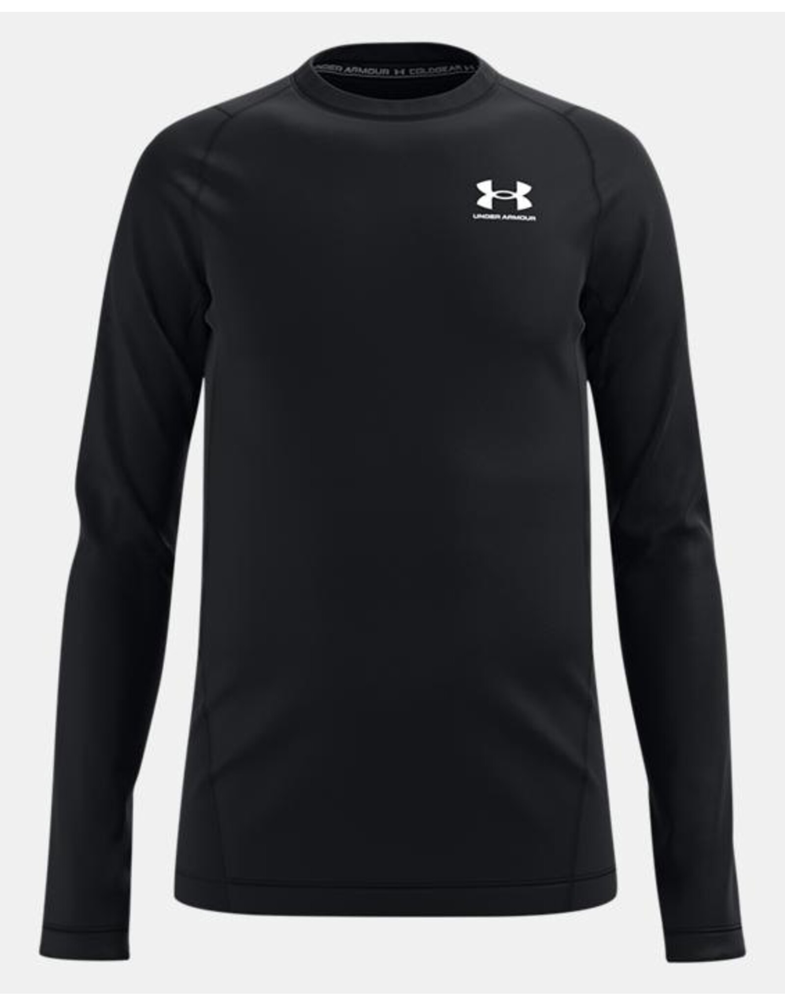 Under Armour Under Armour Boys ColdGear Long Sleeve