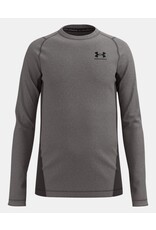 Under Armour Under Armour Boys ColdGear Long Sleeve