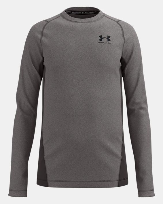 Coldgear long sales sleeve shirts