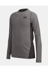 Under Armour Under Armour Boys ColdGear Long Sleeve