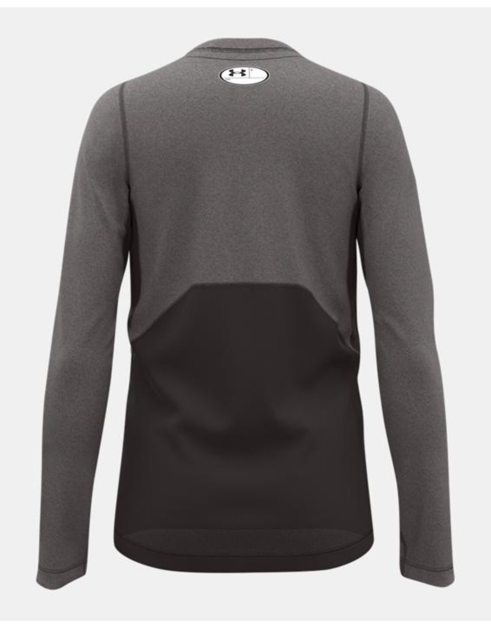 Under Armour Boys UA ColdGear Long Sleeve