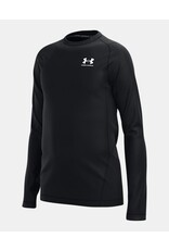 Under Armour Boys UA ColdGear Long Sleeve