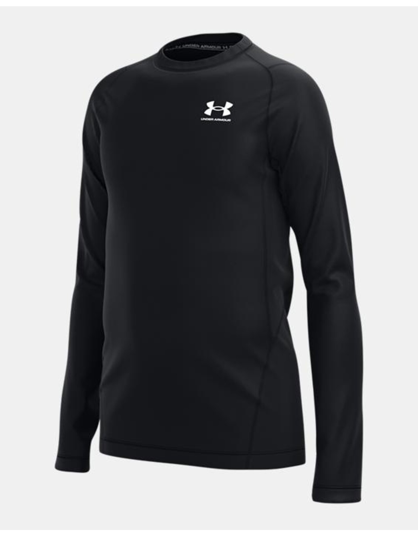 Under Armour Under Armour Boys ColdGear Long Sleeve