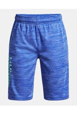 Under Armour Boys Prototype 2.0 Wordmark Shorts