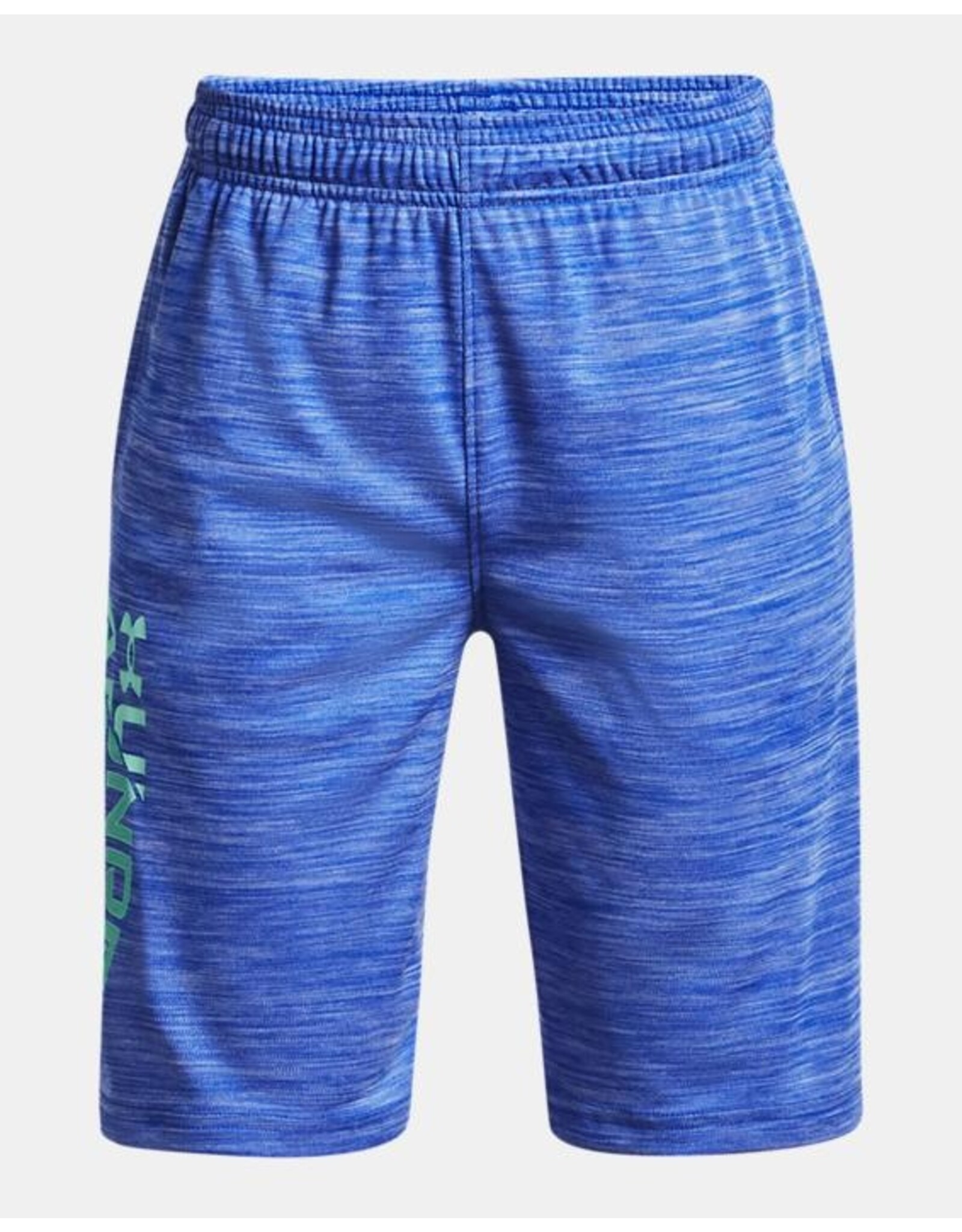Under Armour Boys Prototype 2.0 Wordmark Shorts