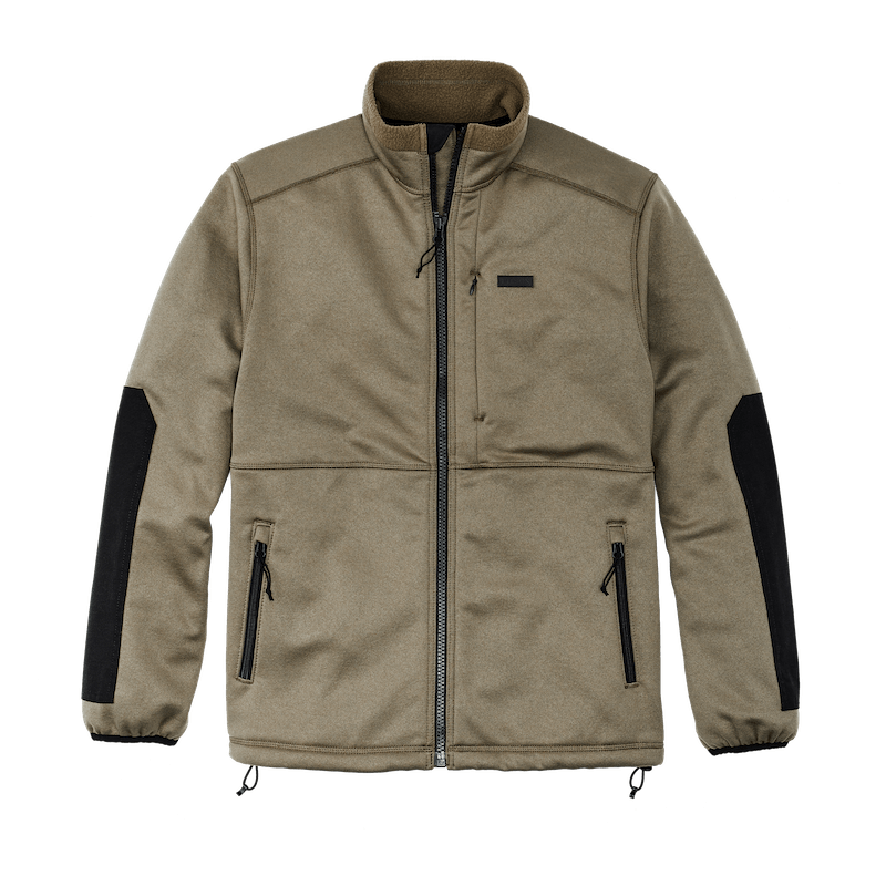 Filson Granite Spire Fleece Jacket - Blanton-Caldwell