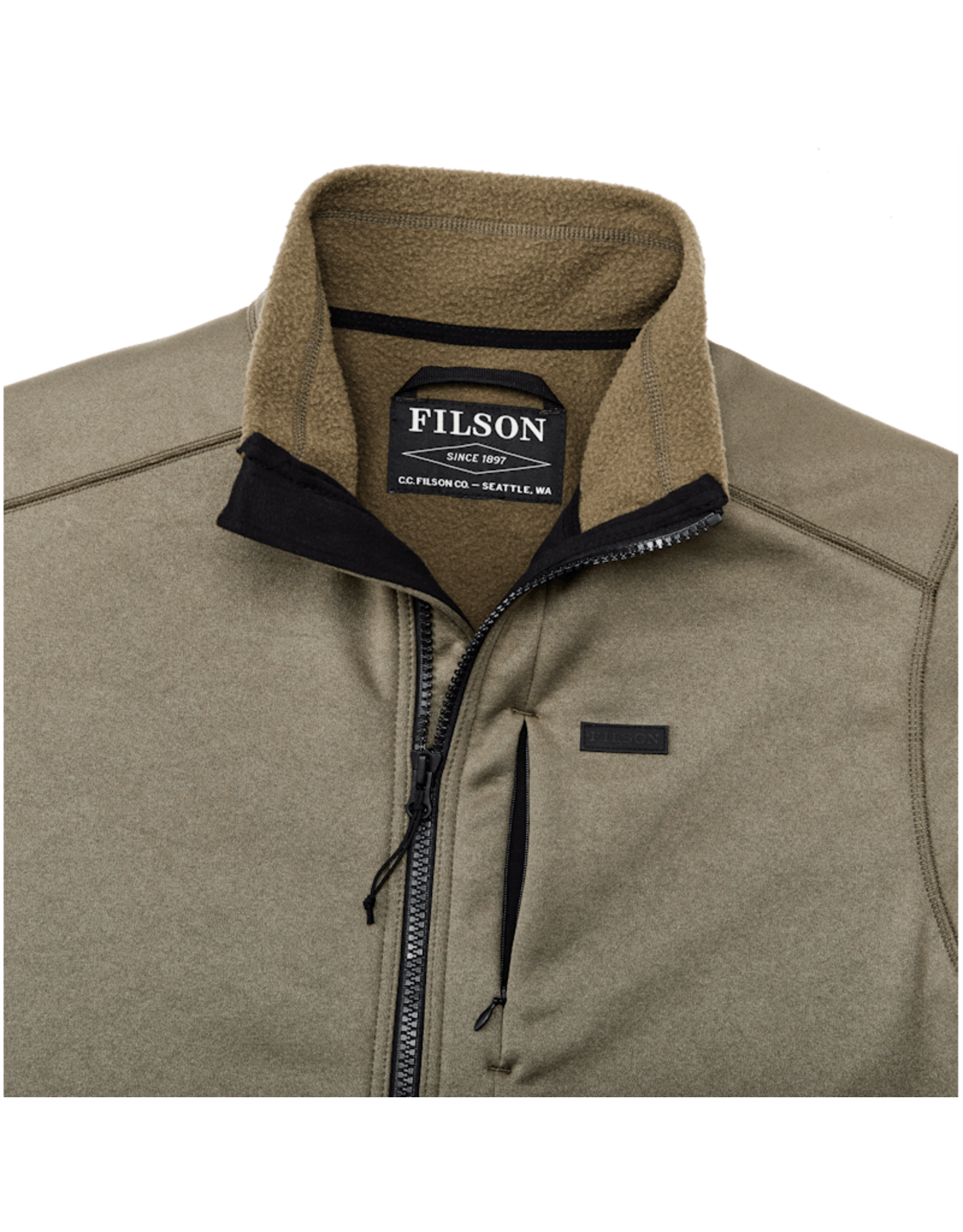 Filson Filson Granite Spire Fleece Jacket