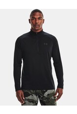 Under Armour Under Armour Mens Tech ½ Zip Long Sleeve