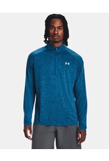 Under Armour Under Armour Mens Tech ½ Zip Long Sleeve