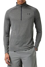 Under Armour Under Armour Mens Tech ½ Zip Long Sleeve