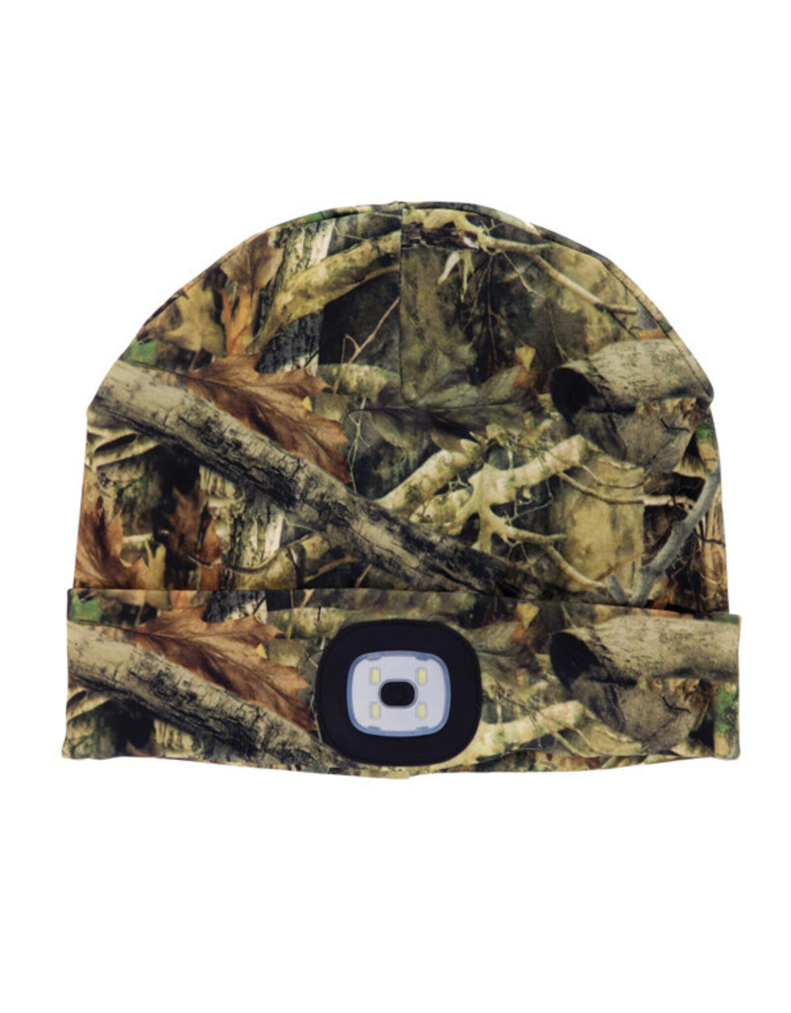 Night Scout Sportsman Hat - Camo