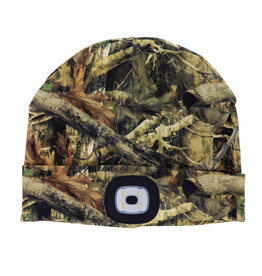 Night Scout Sportsman Hat - Camo