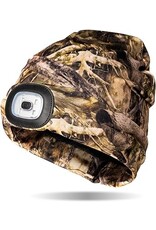 Night Scout Sportsman Hat - Camo