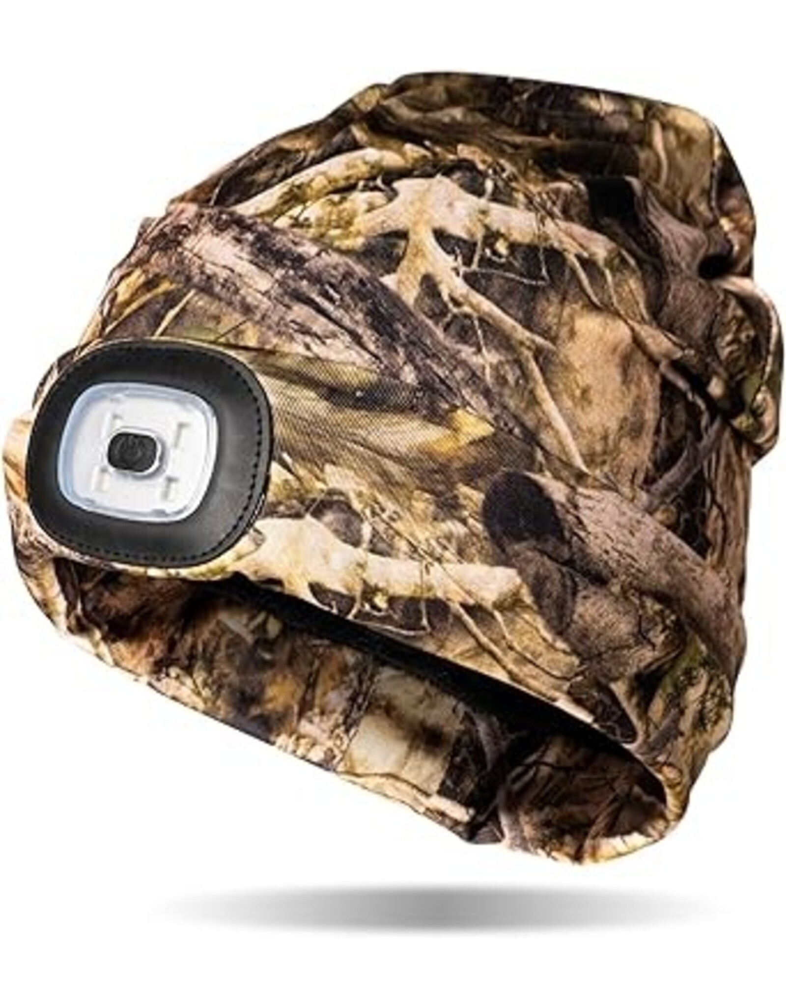 Night Scout Sportsman Hat - Camo