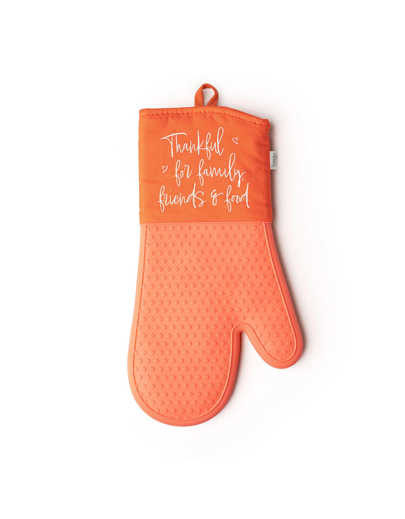 Thankful Oven Mitt Blanton Caldwell