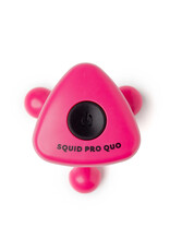 Squid Pro Quo Rechargeable Body Massager