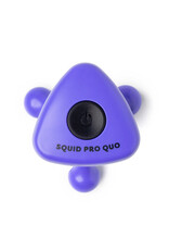 Squid Pro Quo Rechargeable Body Massager