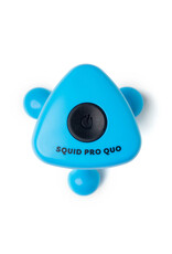 Squid Pro Quo Rechargeable Body Massager