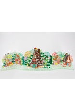 Hester & Cook Gingerbread Centerscape