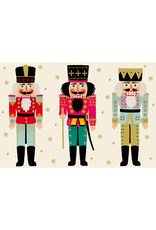 Hester & Cook Nutcrackers Placemat