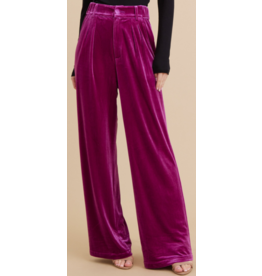 Magnifico Pant