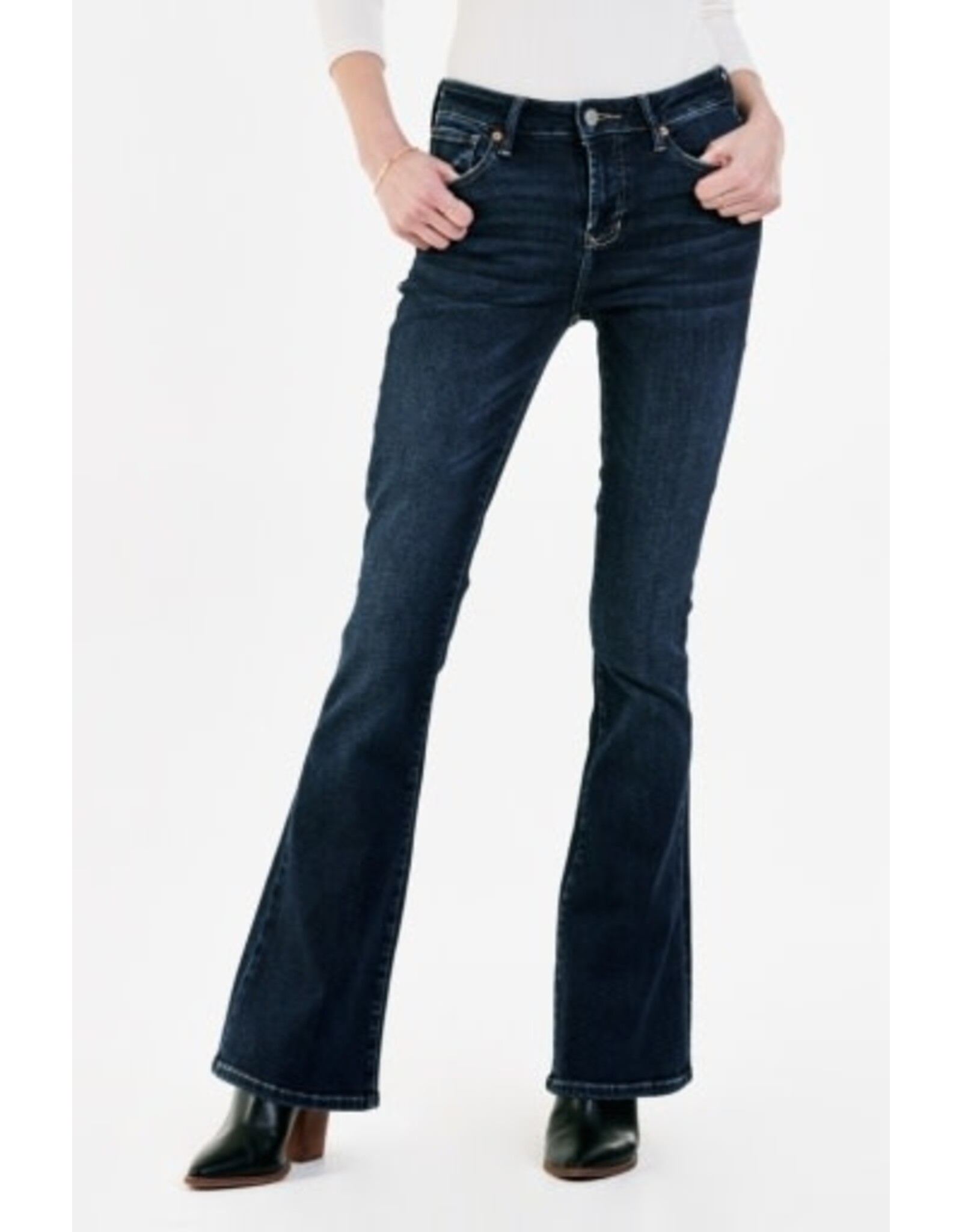 Dear John Denim Dear John Rosa Jeans Sheridon