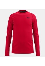 Under Armour Under Armour Boys ColdGear Long Sleeve