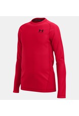 Under Armour Boys UA ColdGear Long Sleeve