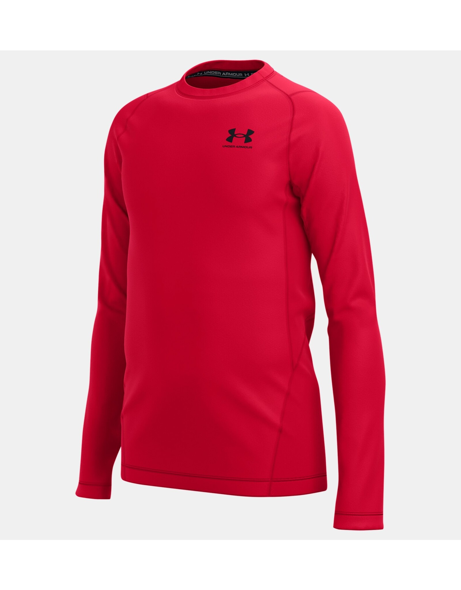 Under Armour Under Armour Boys ColdGear Long Sleeve