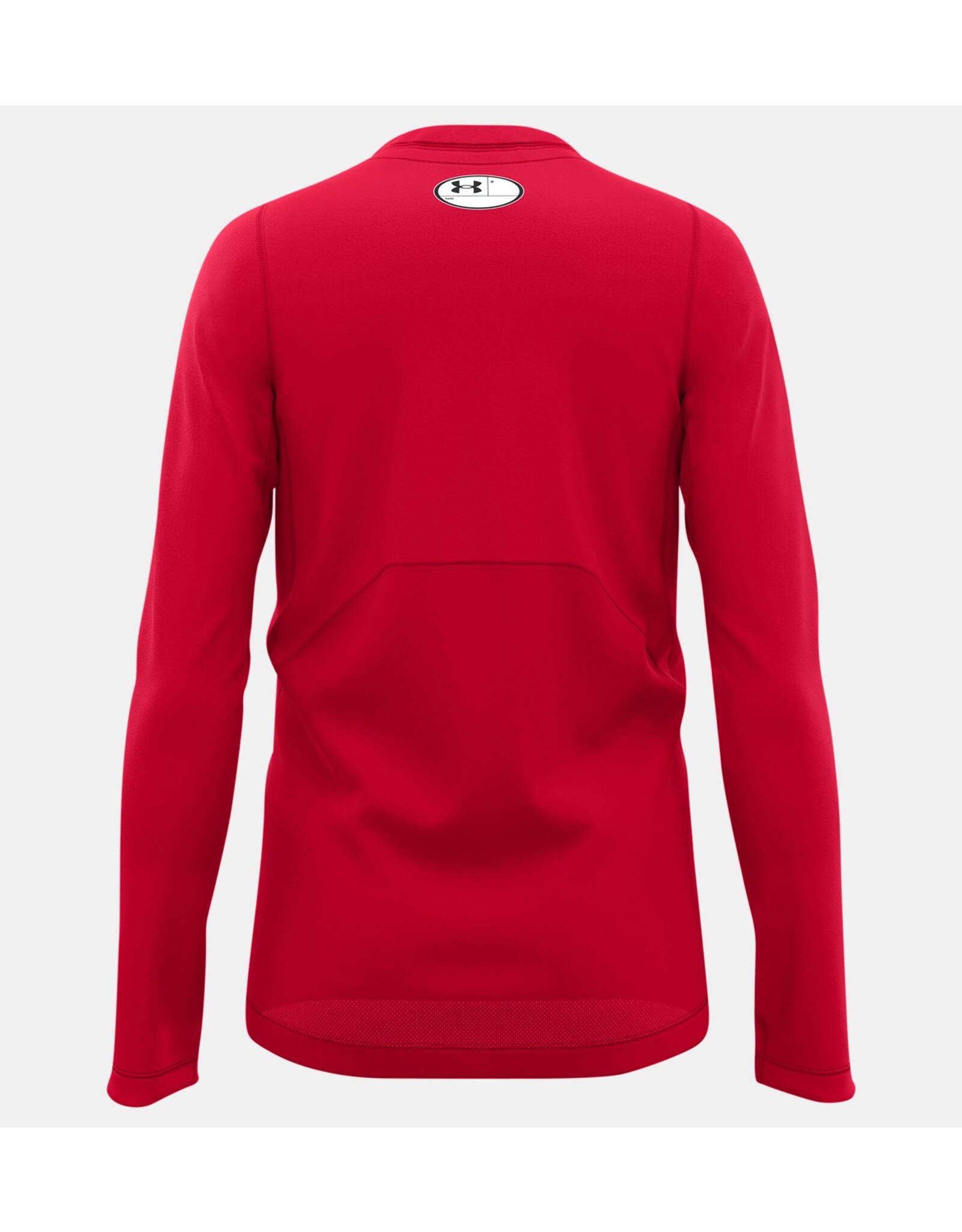 Under Armour Under Armour Boys ColdGear Long Sleeve