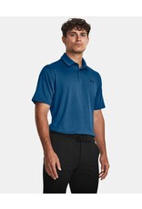 Under Armour Under Armour Mens Tee To Green Polo