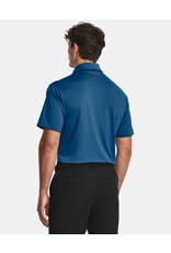 Under Armour Under Armour Mens Tee To Green Polo
