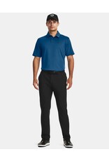 Under Armour Under Armour Mens Tee To Green Polo