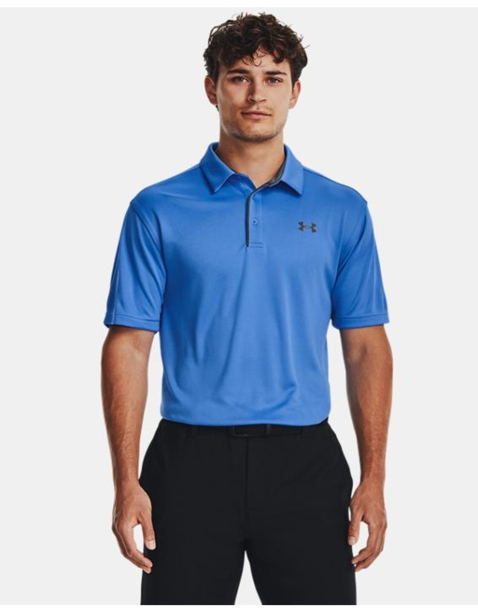 Under Armour Under Armour Mens Tech Polo