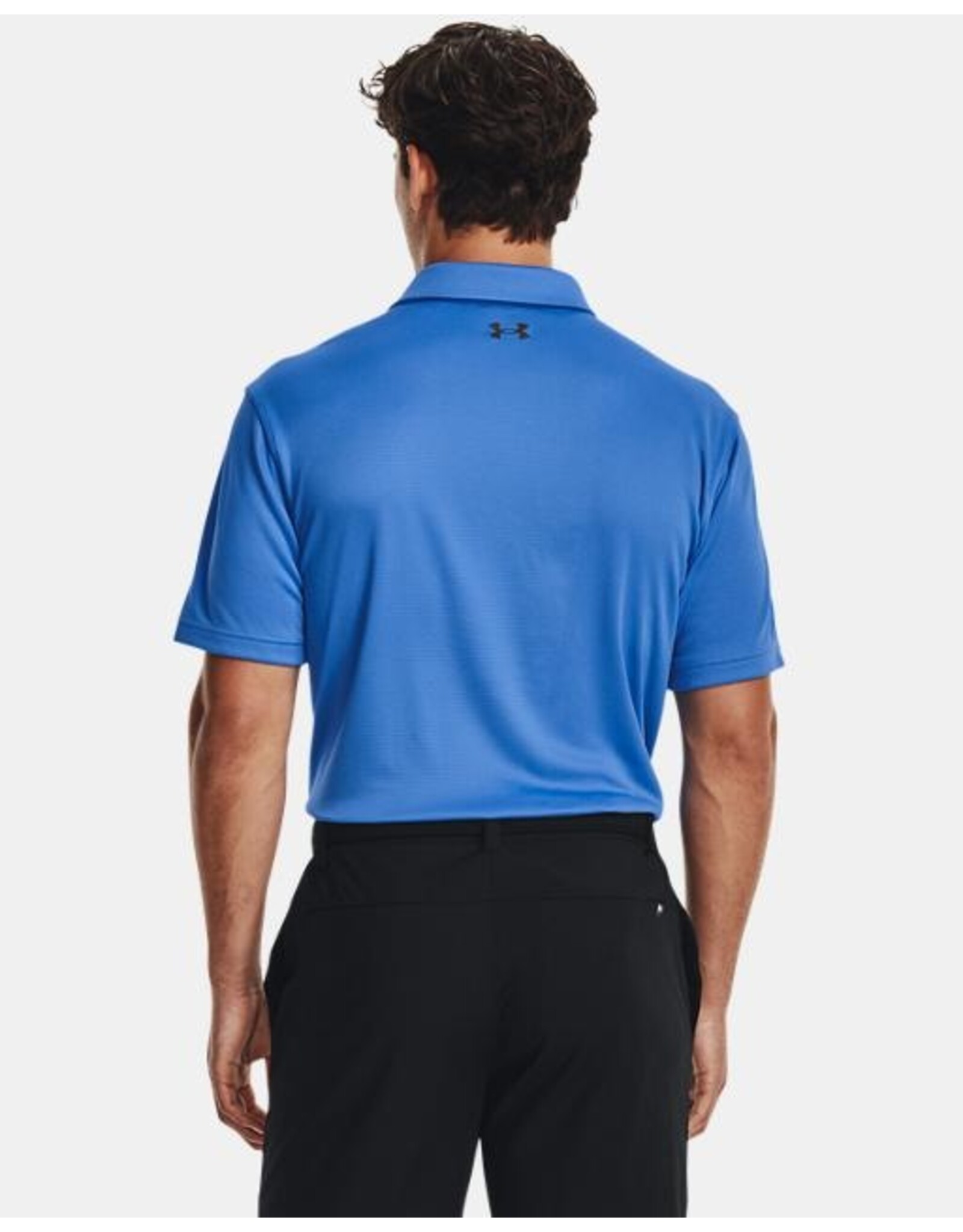 Under Armour Under Armour Mens Tech Polo