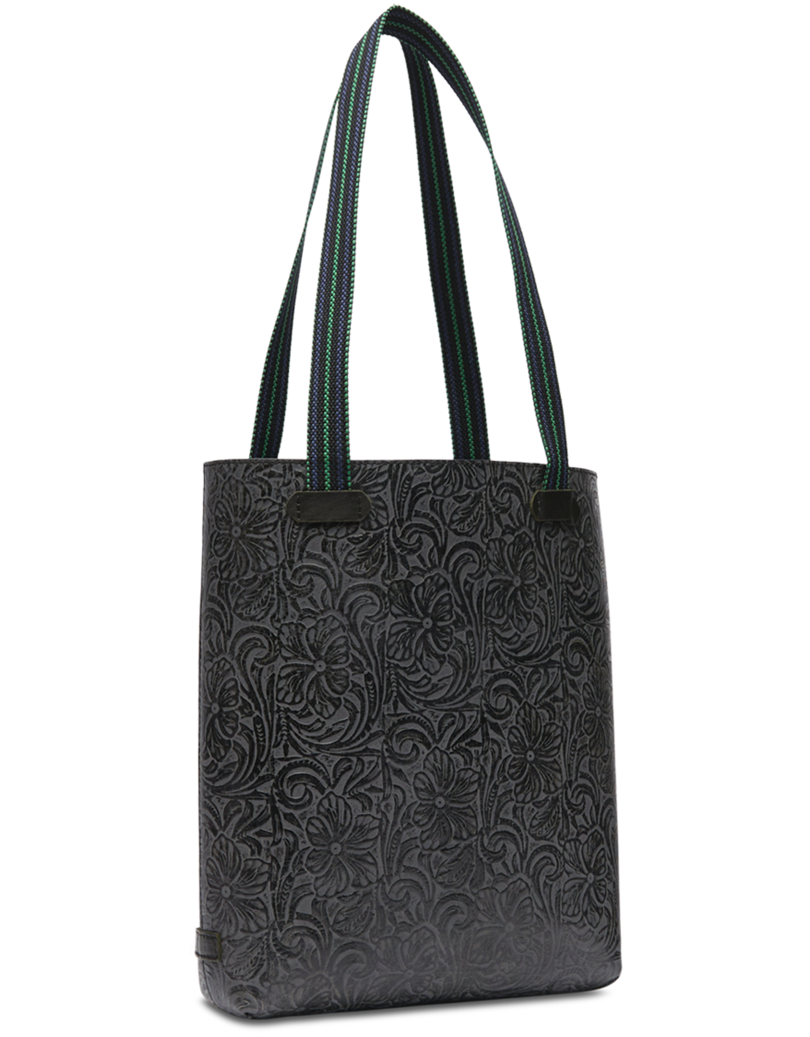 Consuela Steely Everyday Tote - Blanton-Caldwell