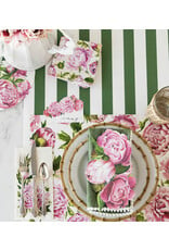 Hester & Cook Peonies in Bloom Placemats