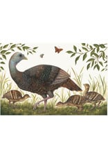 Hester & Cook Heritage Hen Placemats